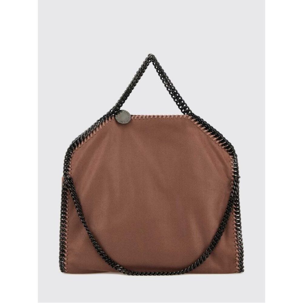 Stella Mccartney Handbag Woman Red